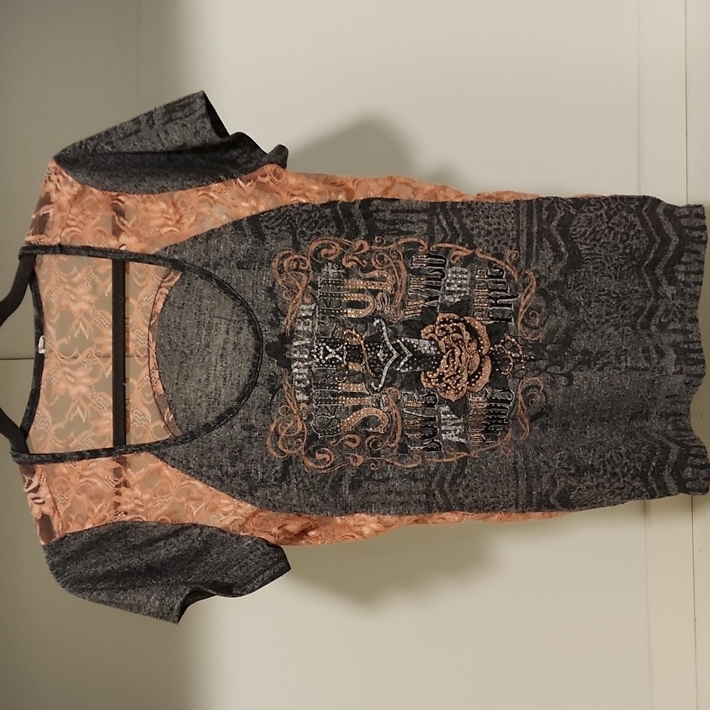 Sinful T-shirt